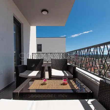 Sea View Leana * Makarska