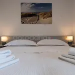 Sea View Leana Apartment Makarska