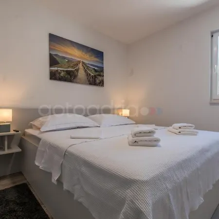 Sea View Leana * Makarska