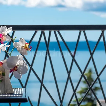 Apartment Sea View Leana Makarska